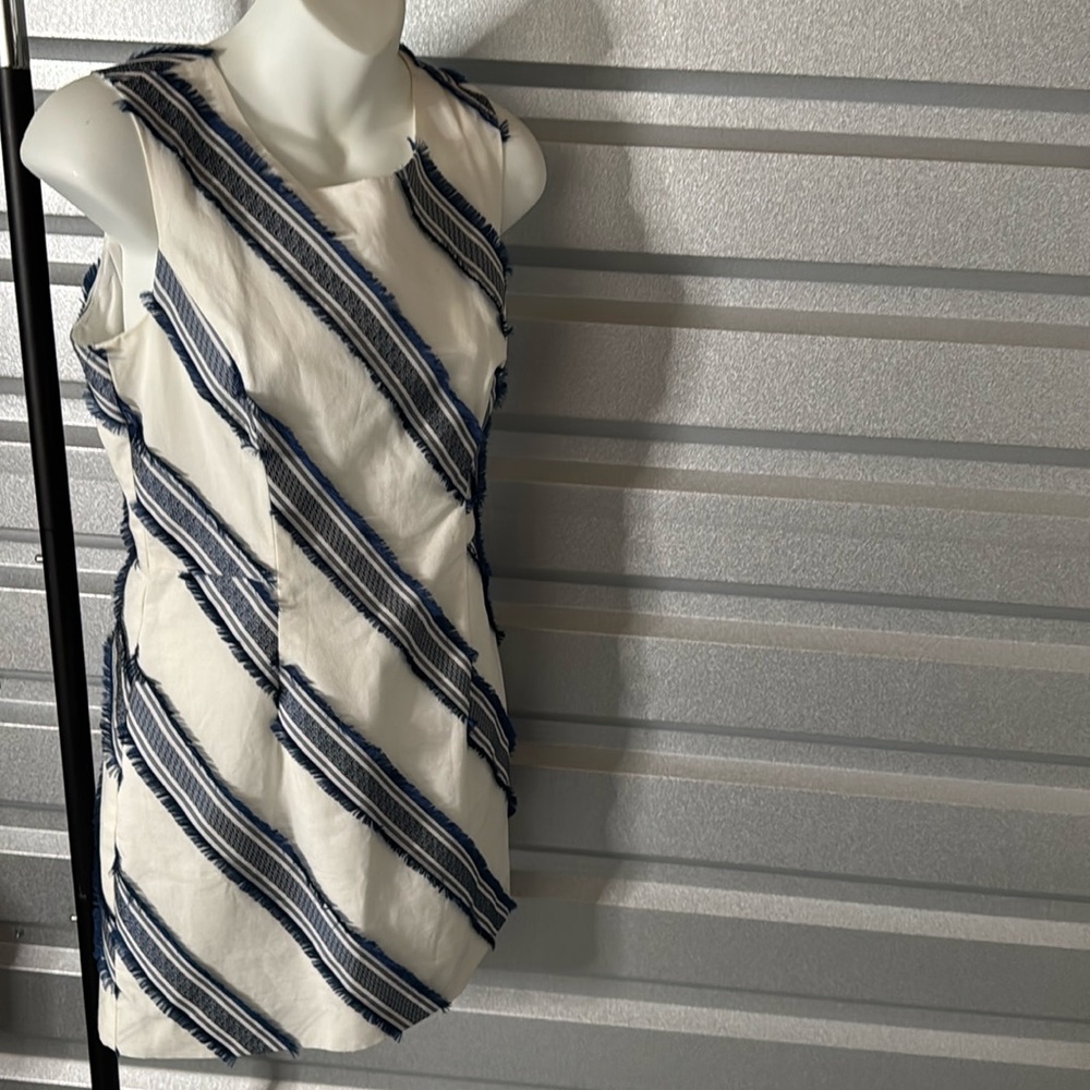 Milly “Kendra” Dress, Size 4 - Picture 3 of 7